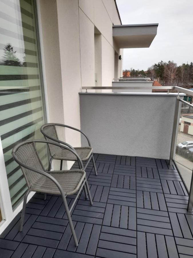 Apartamenty Bartoszyce 2 Exterior foto
