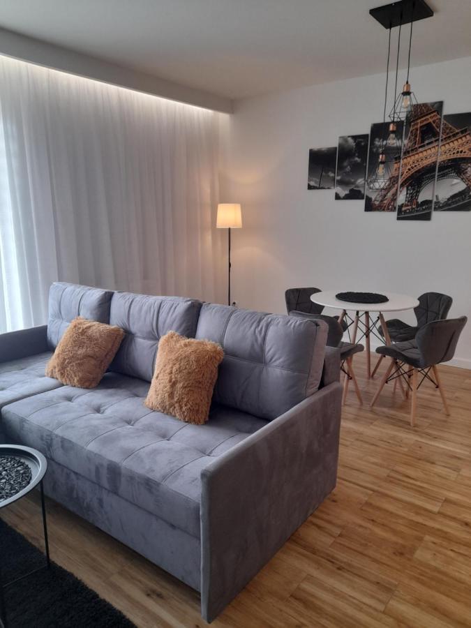 Apartamenty Bartoszyce 2 Exterior foto