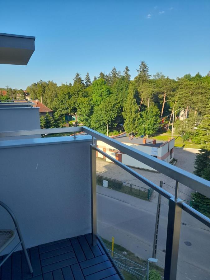Apartamenty Bartoszyce 2 Exterior foto