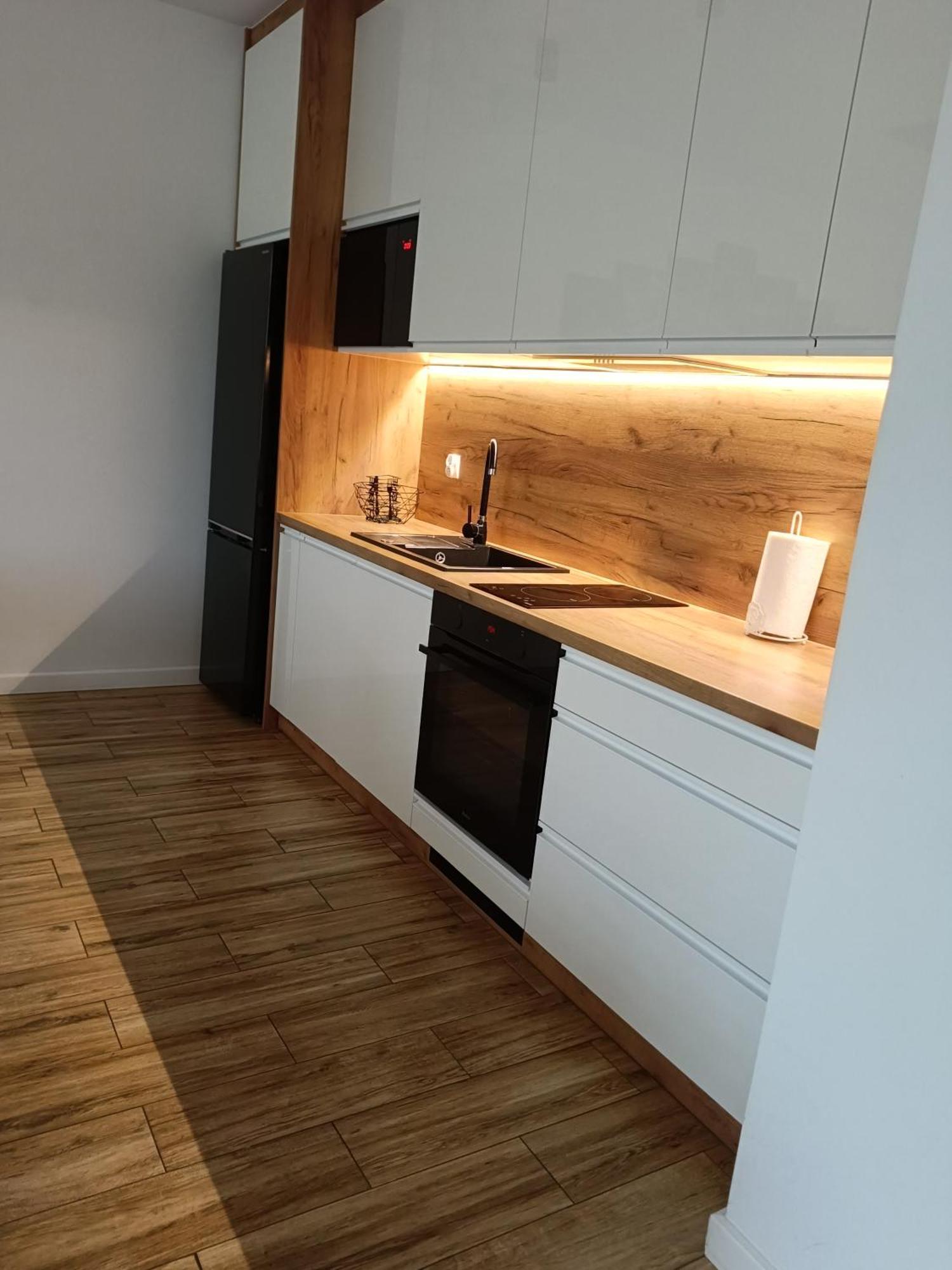 Apartamenty Bartoszyce 2 Exterior foto