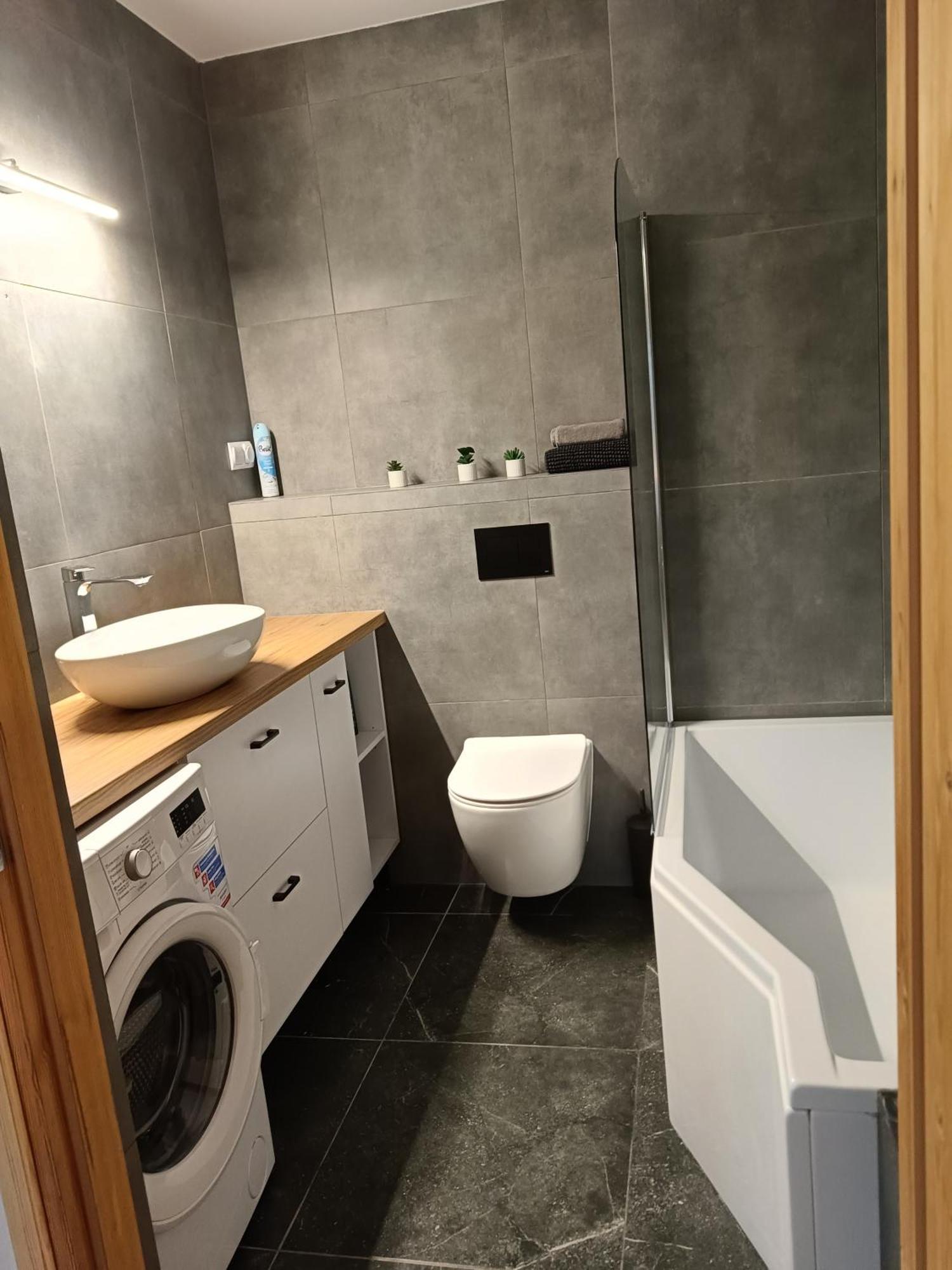 Apartamenty Bartoszyce 2 Habitación foto