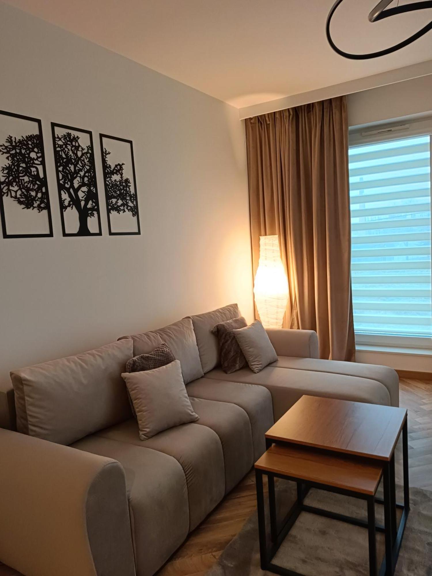 Apartamenty Bartoszyce 2 Habitación foto