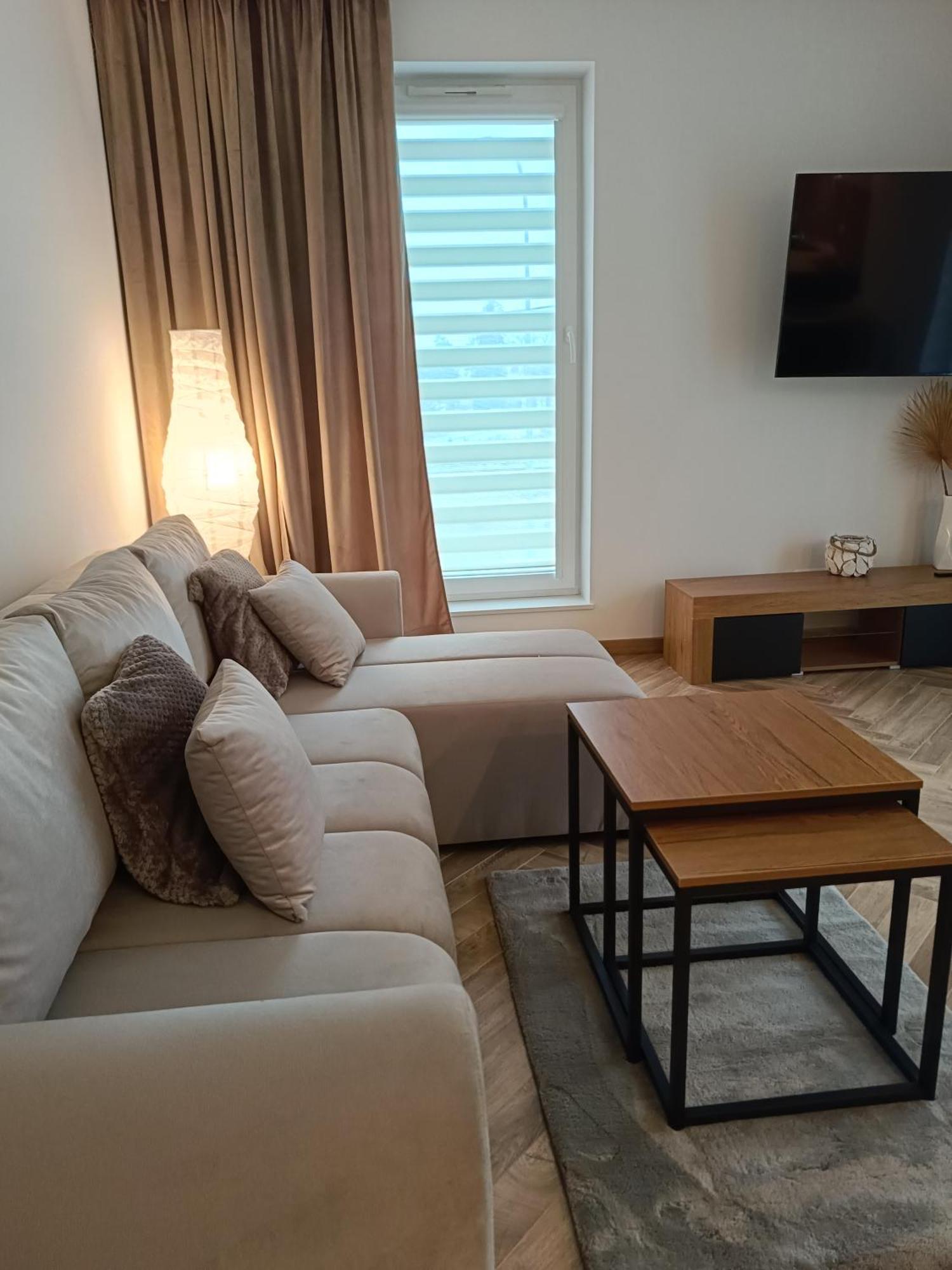 Apartamenty Bartoszyce 2 Habitación foto