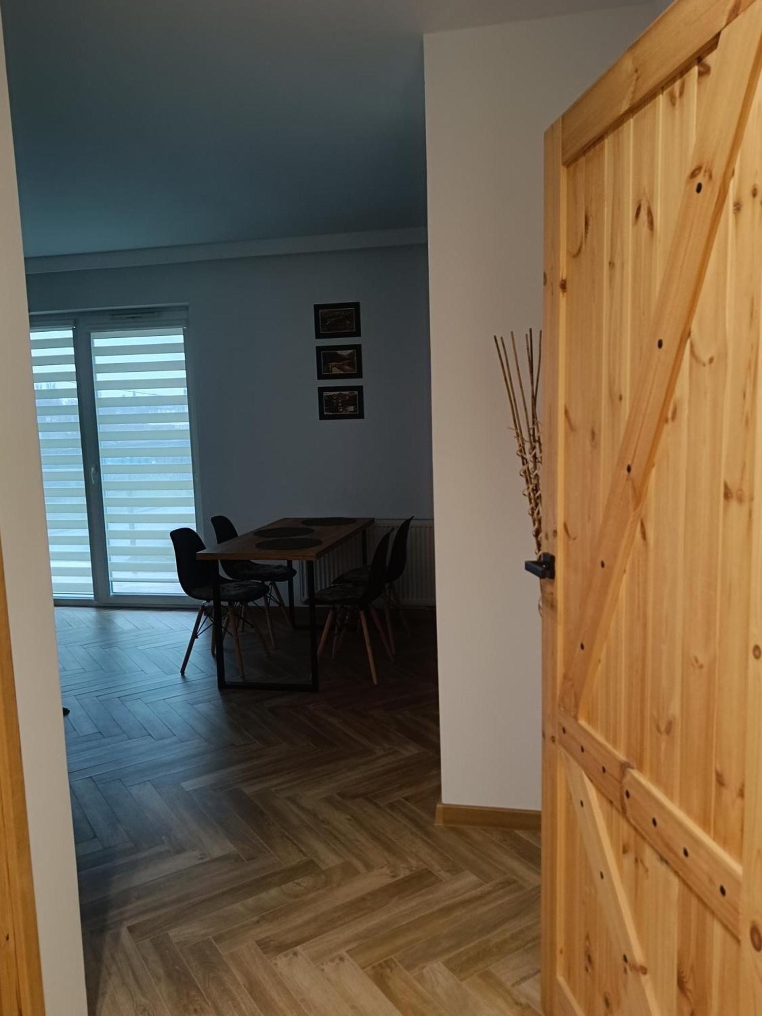 Apartamenty Bartoszyce 2 Exterior foto
