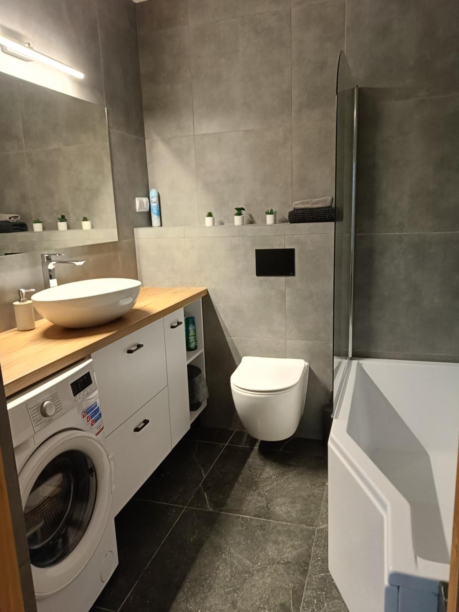 Apartamenty Bartoszyce 2 Habitación foto